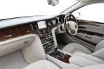 Bentley Mulsanne 2010 года